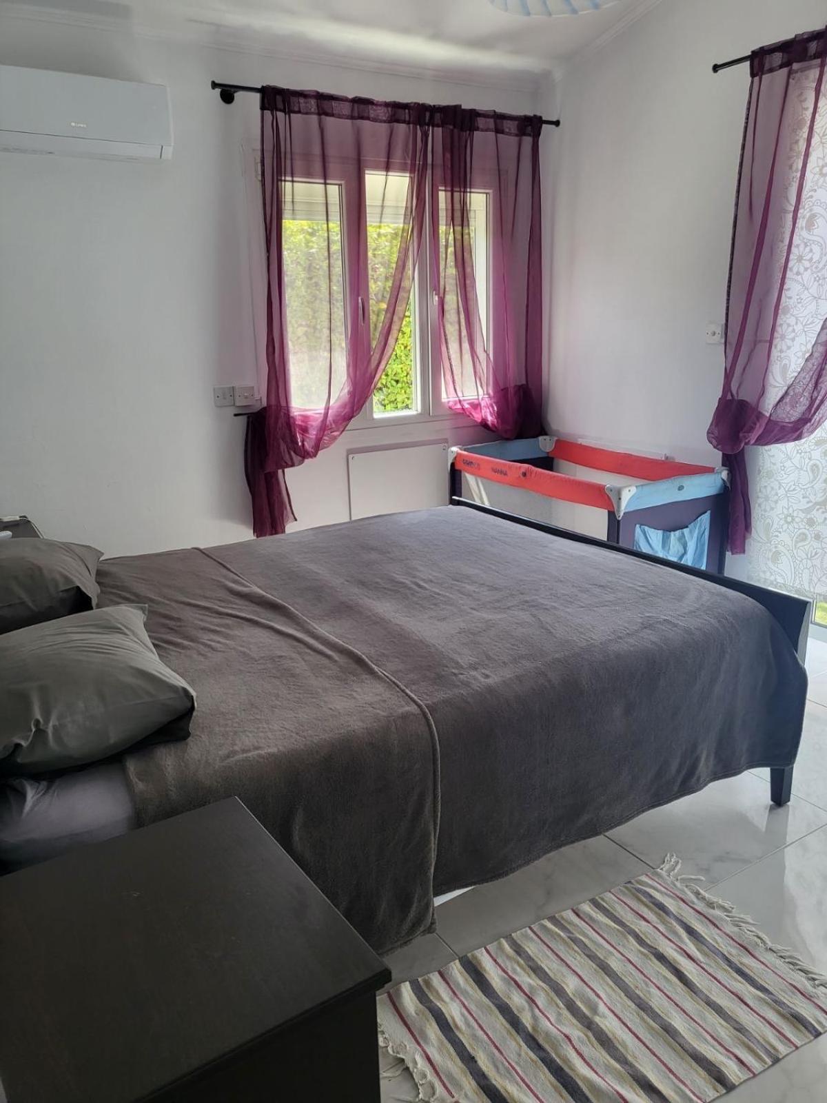 Villa Neyla Four Bedroom Coral Bay Beach Front Екстериор снимка