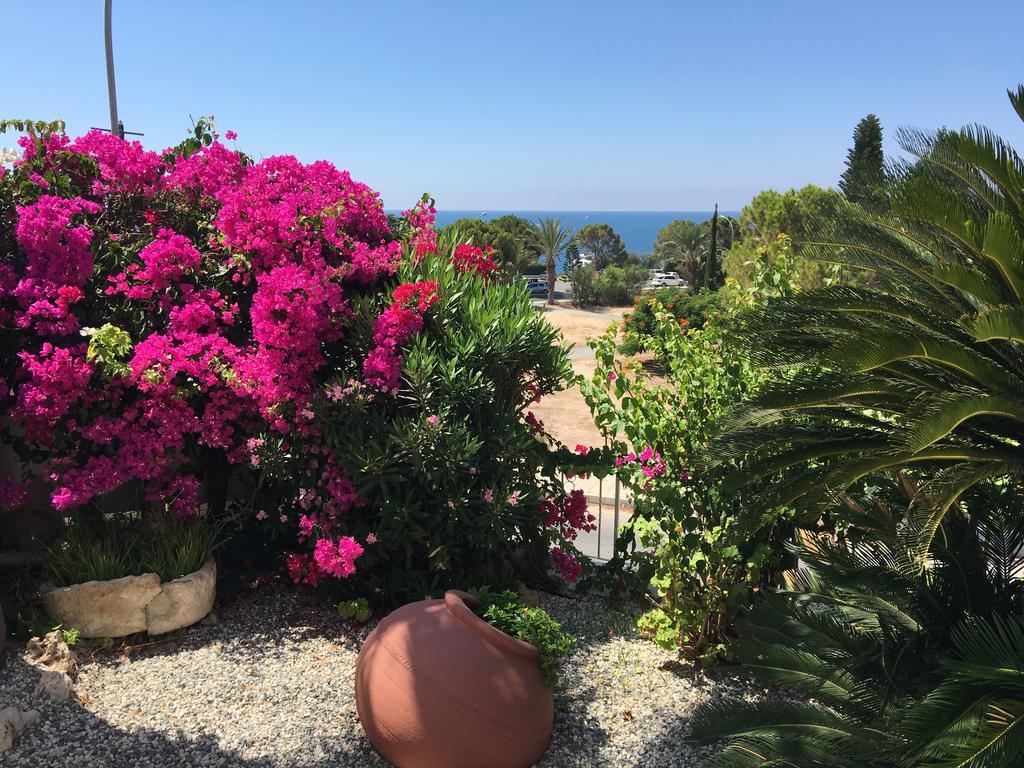 Villa Neyla Four Bedroom Coral Bay Beach Front Екстериор снимка